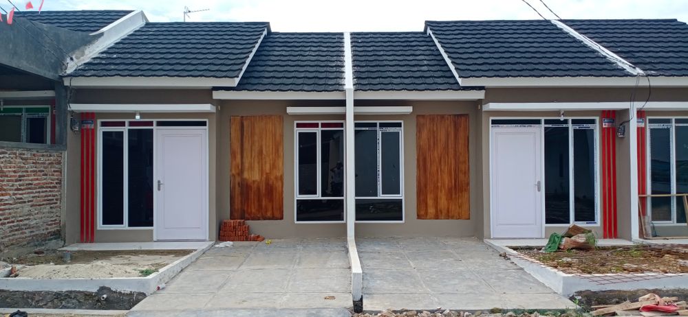 Drangong Residence