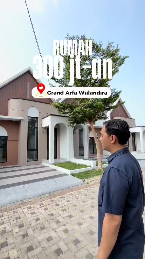 GRAND ARFA WULANDIRA