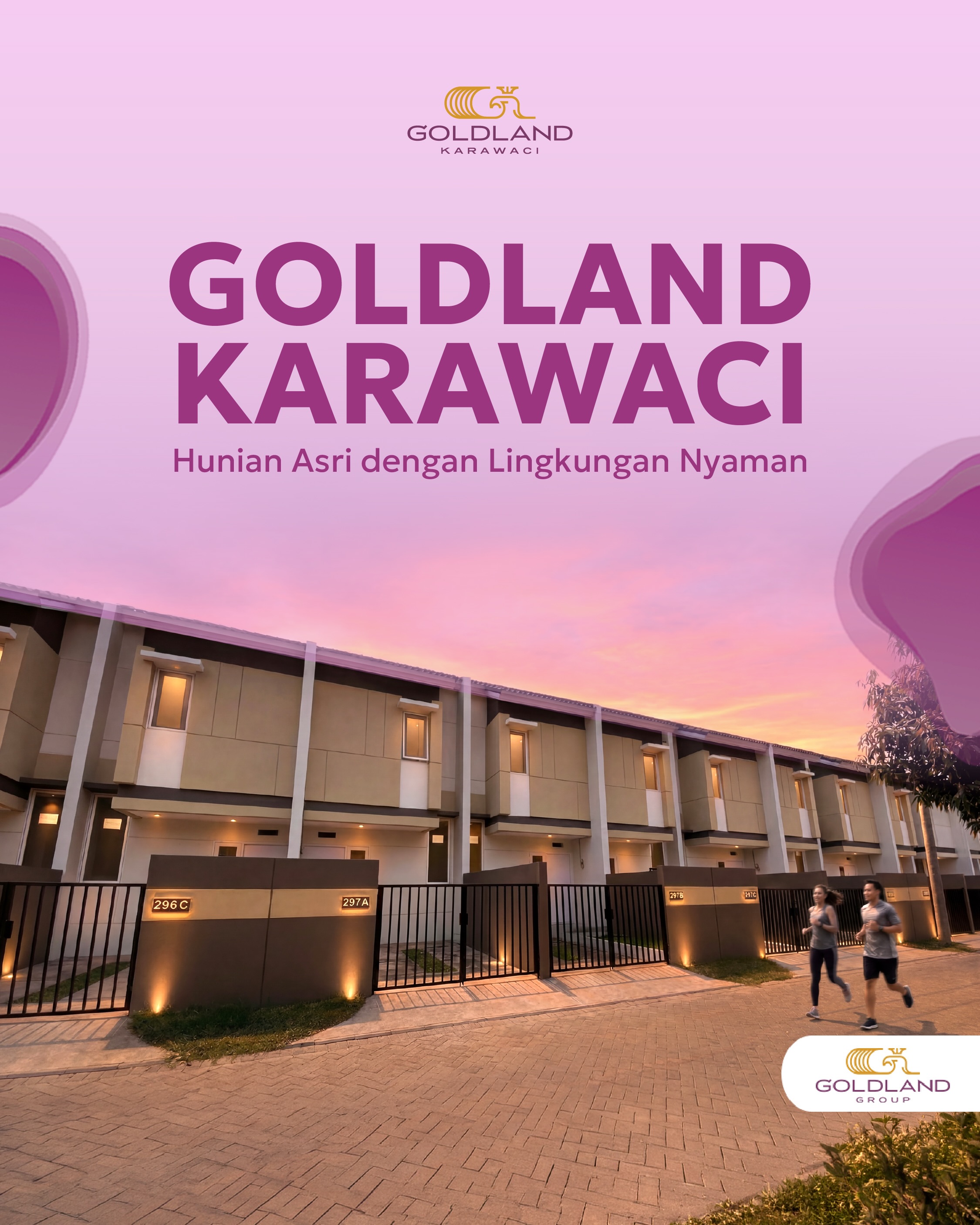 GOLDLAND