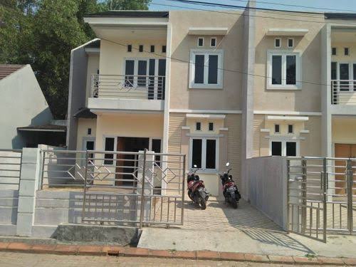 Exclusive Residence Gedong Kaloran