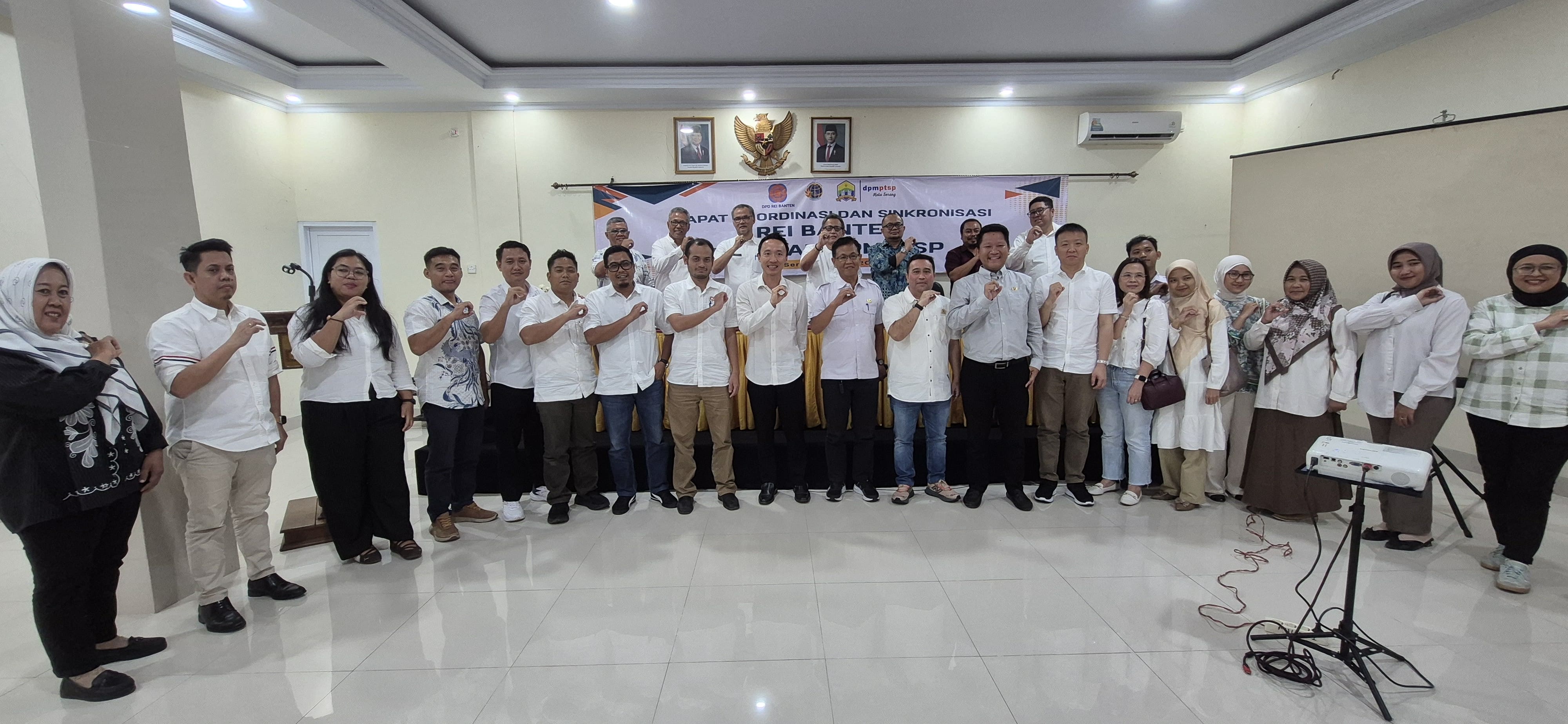 Komisariat Tangerang